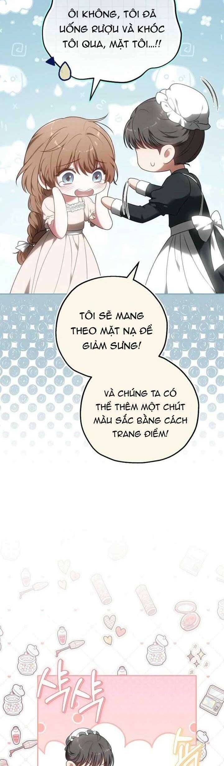 Lời Tỏ Tình Thứ 101 Chapter 3.1 - 44
