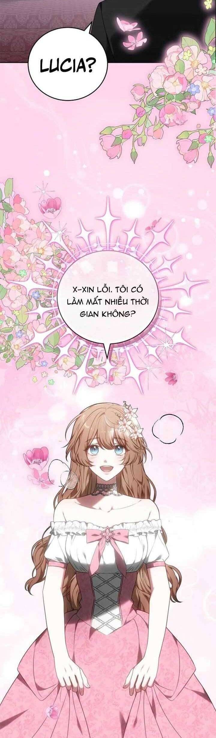 Lời Tỏ Tình Thứ 101 Chapter 3.1 - 47