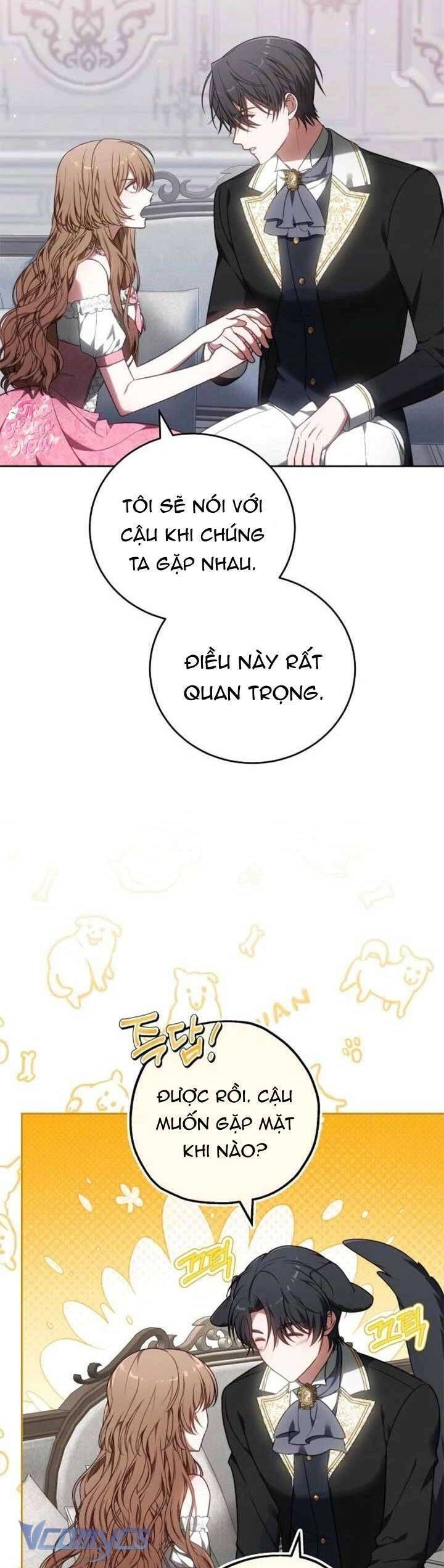 Lời Tỏ Tình Thứ 101 Chapter 3.1 - 66