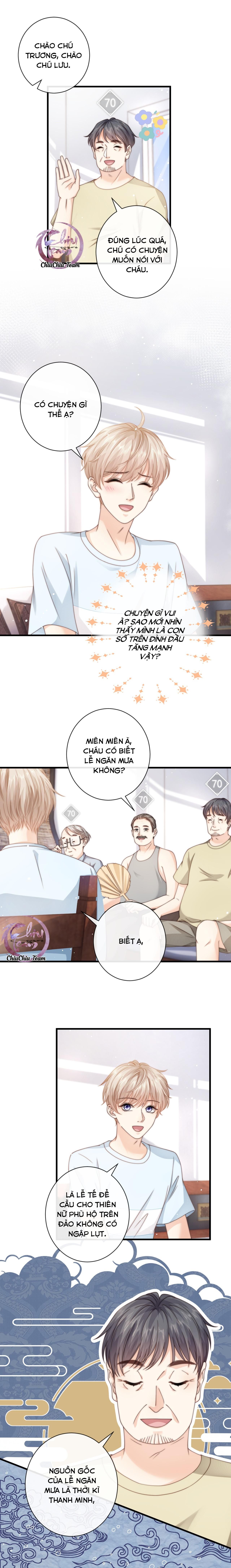 Đảo Thanh Mai Chapter 18 - 6