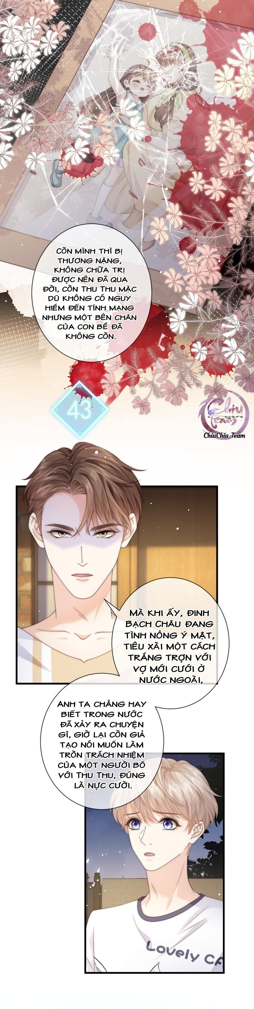 Đảo Thanh Mai Chapter 22 - 14