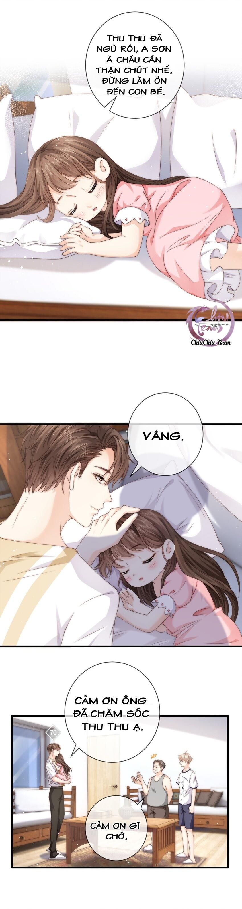 Đảo Thanh Mai Chapter 22 - 6