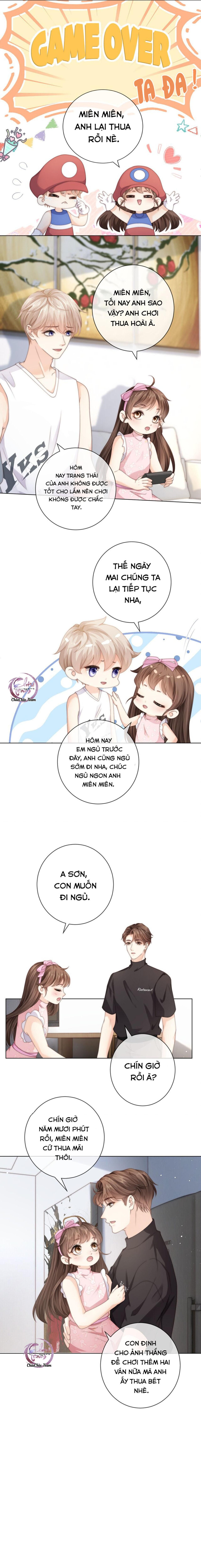 Đảo Thanh Mai Chapter 30 - 7