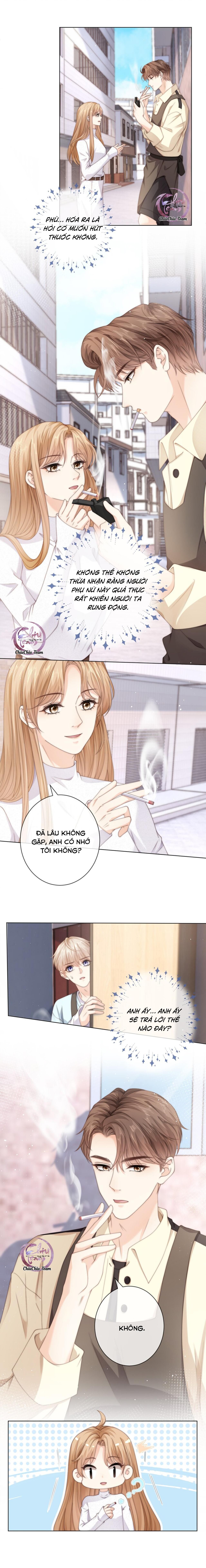Đảo Thanh Mai Chapter 32 - 8