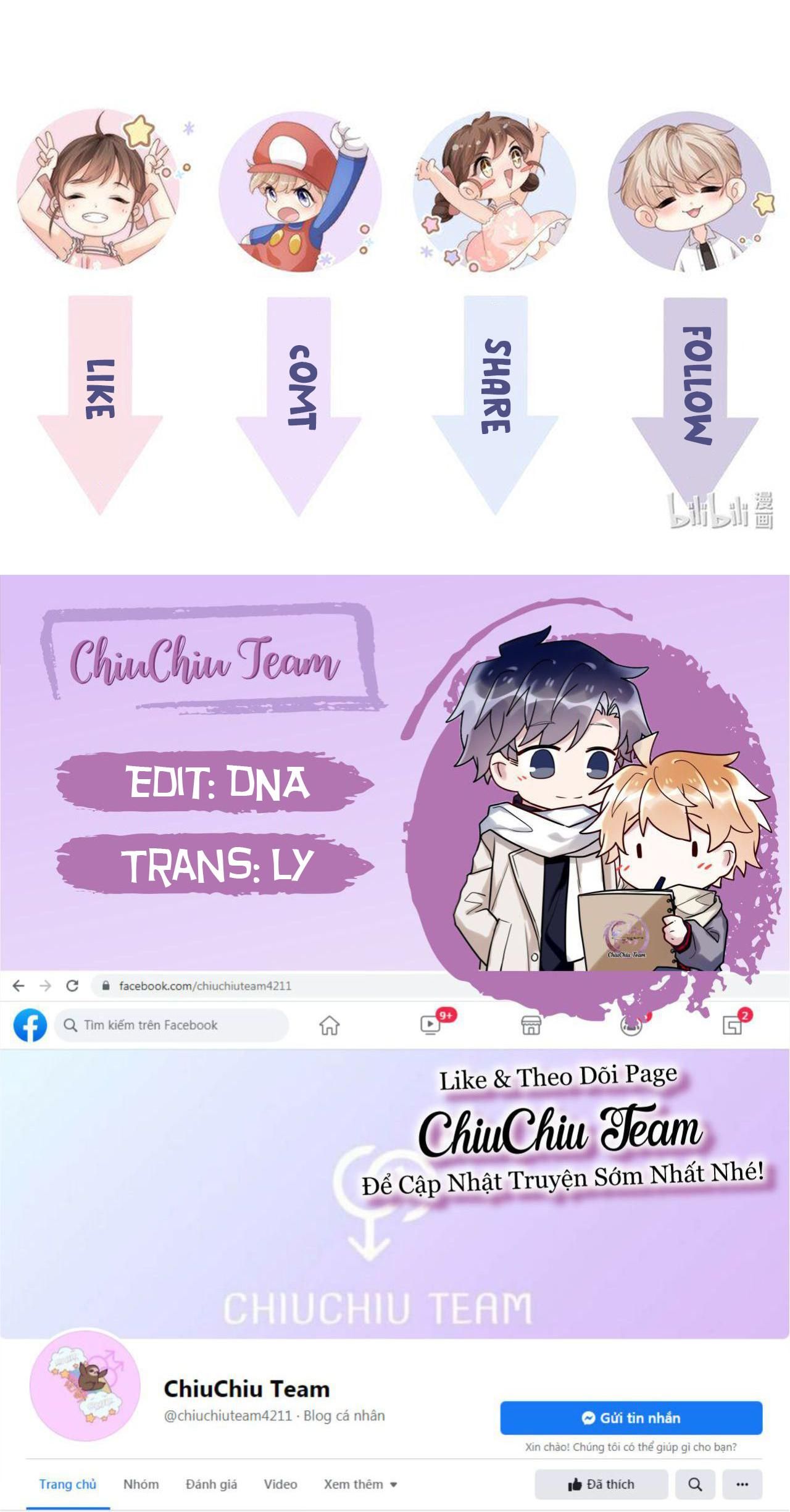 Đảo Thanh Mai Chapter 32 - 9