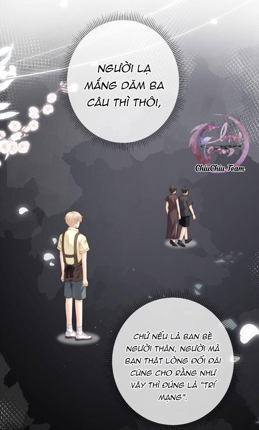 Đảo Thanh Mai Chapter 35 - 12