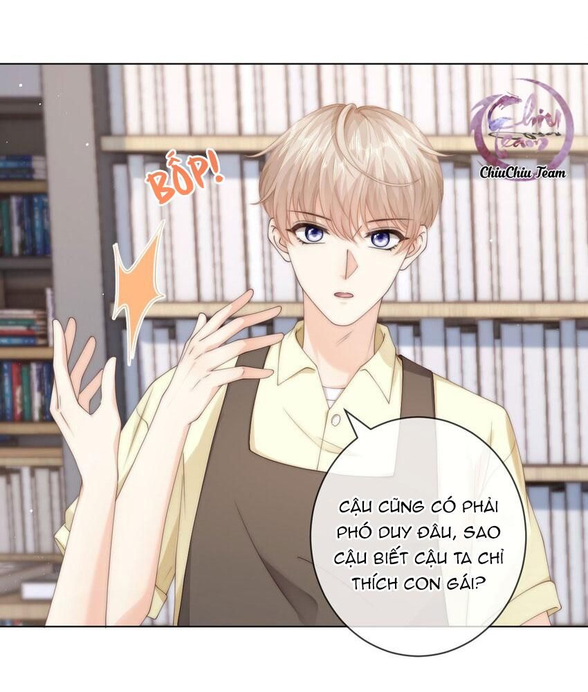 Đảo Thanh Mai Chapter 35 - 4