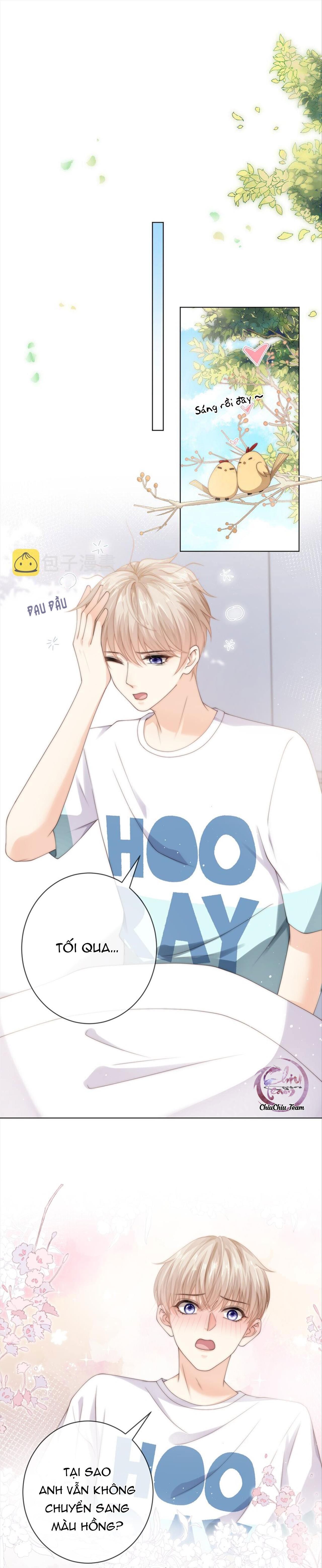 Đảo Thanh Mai Chapter 39 - 11