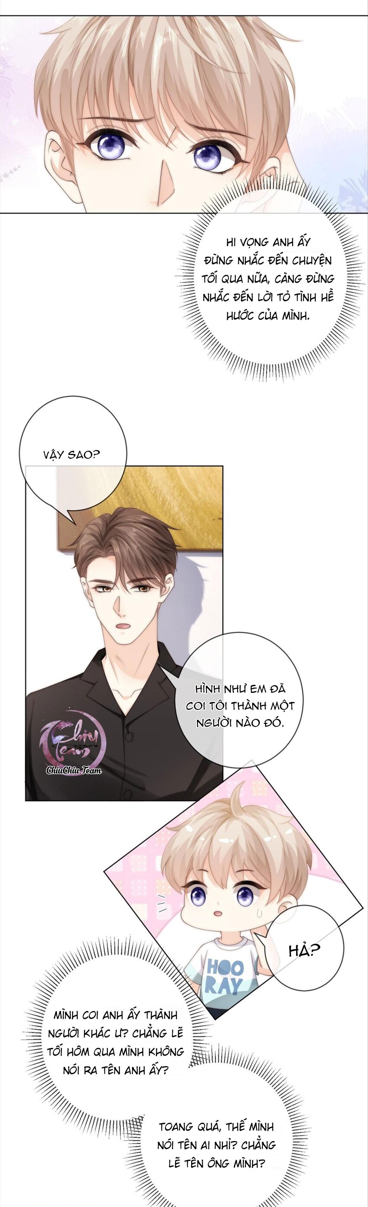 Đảo Thanh Mai Chapter 40 - 3