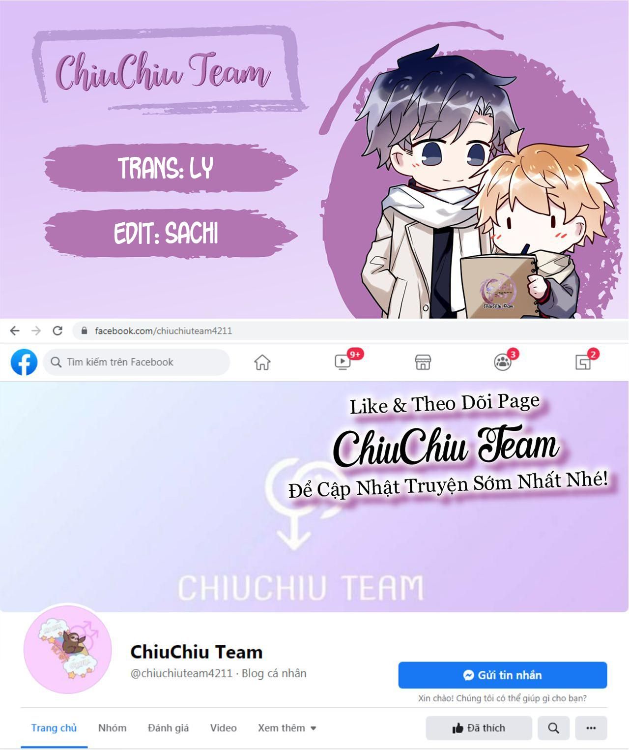Đảo Thanh Mai Chapter 44 - 13