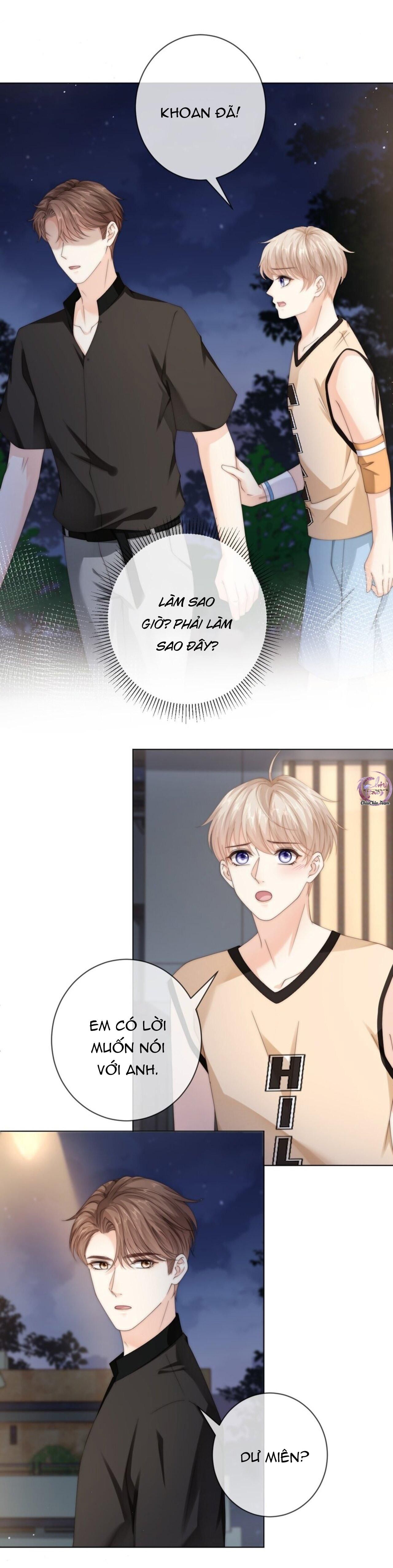 Đảo Thanh Mai Chapter 46 - 7