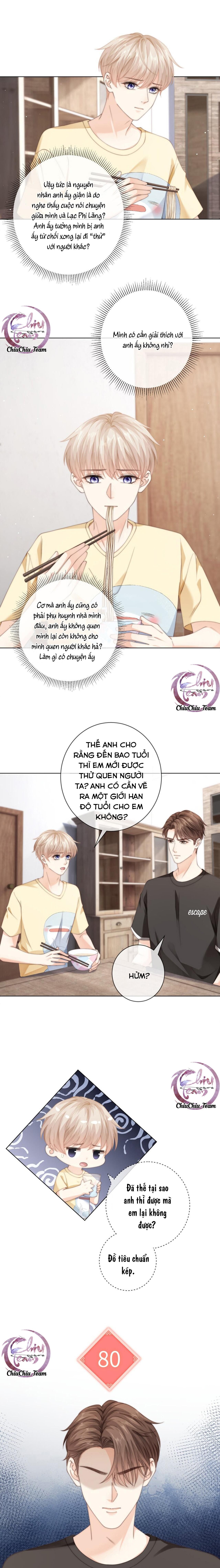 Đảo Thanh Mai Chapter 50 - 7