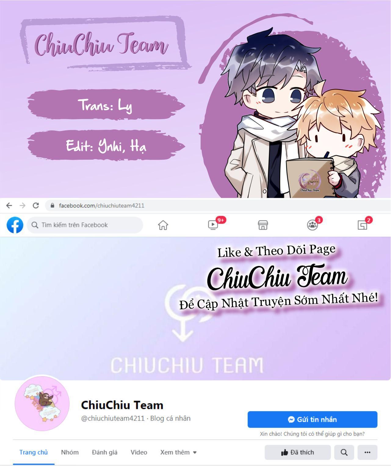 Đảo Thanh Mai Chapter 53 - 34