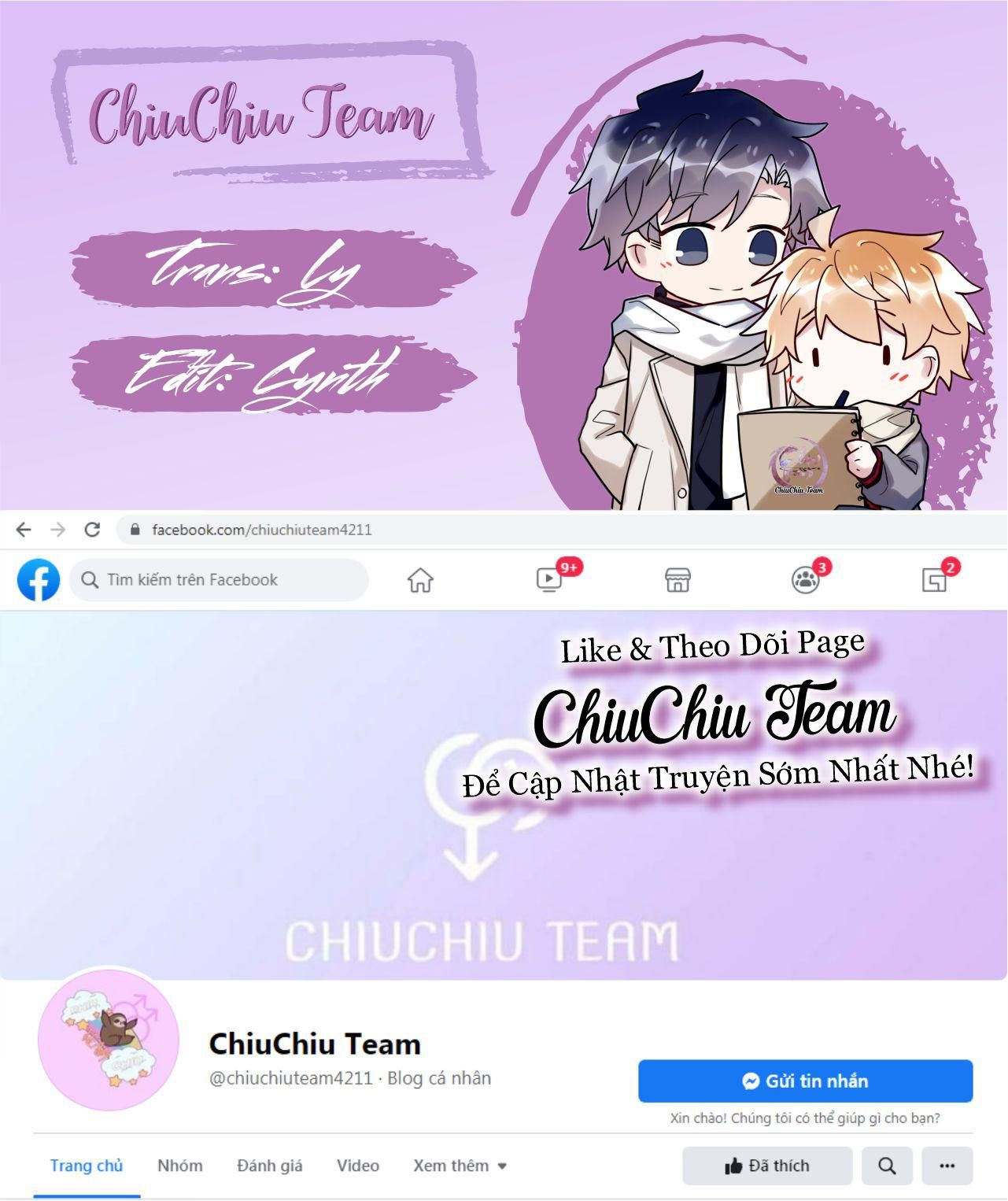 Đảo Thanh Mai Chapter 54 - 36