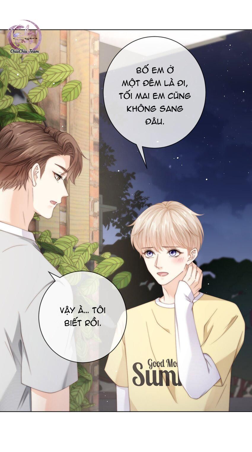 Đảo Thanh Mai Chapter 58 - 3