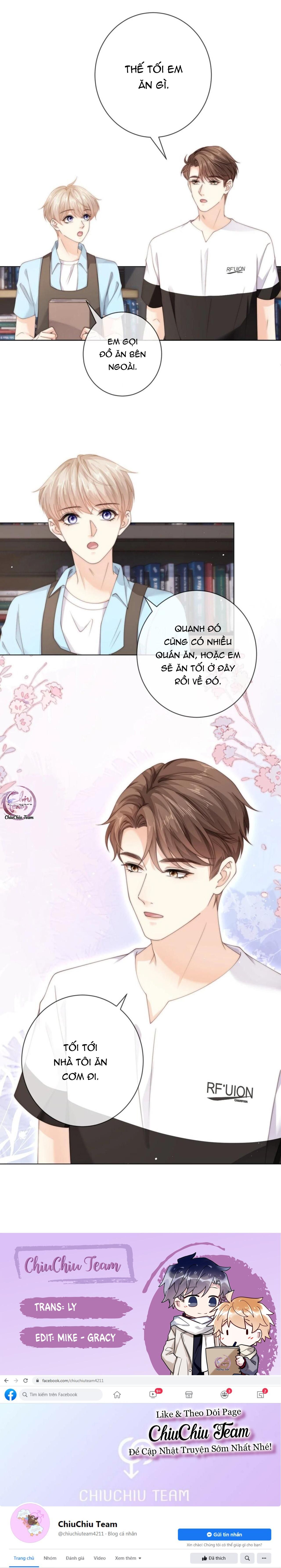 Đảo Thanh Mai Chapter 60 - 11
