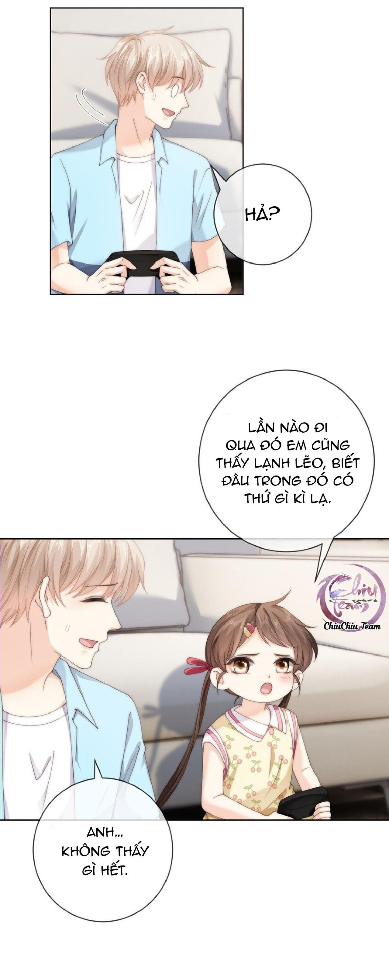 Đảo Thanh Mai Chapter 61 - 8