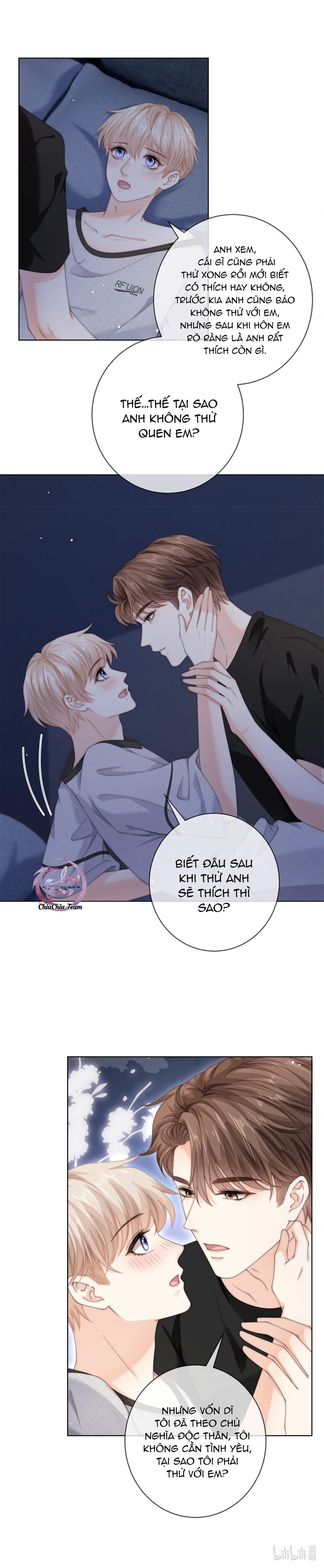 Đảo Thanh Mai Chapter 62 - 11