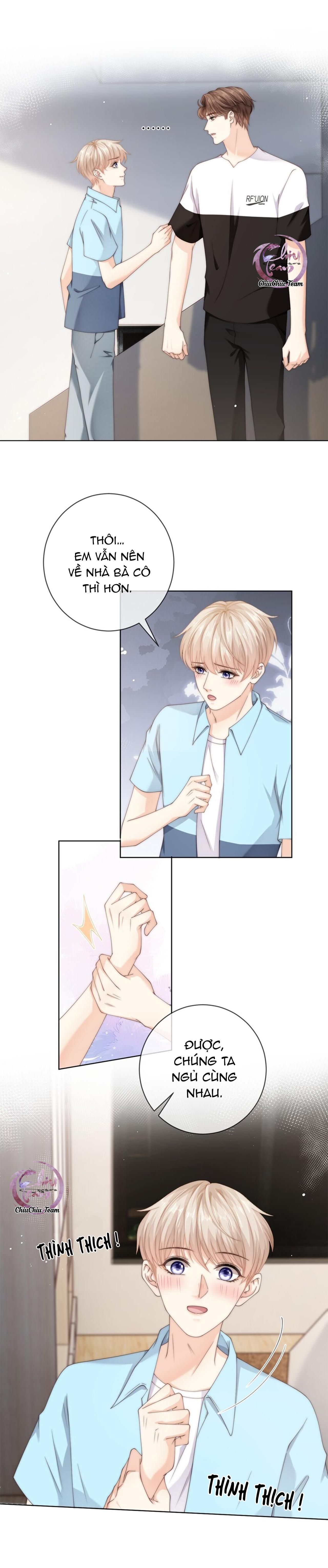 Đảo Thanh Mai Chapter 62 - 3