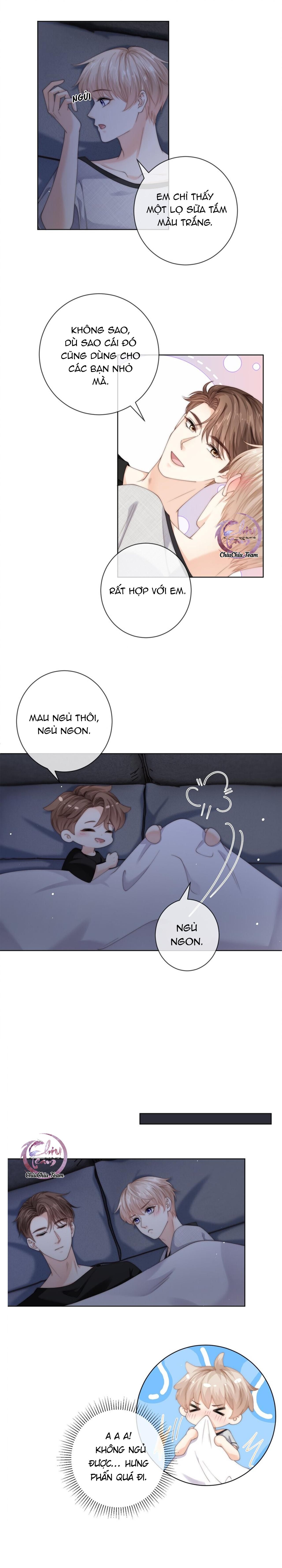 Đảo Thanh Mai Chapter 62 - 6