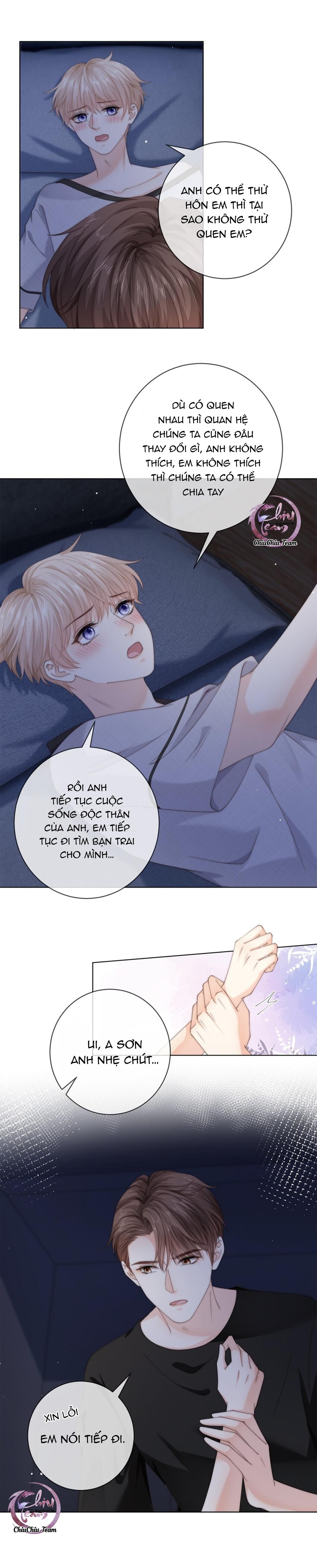 Đảo Thanh Mai Chapter 62 - 10