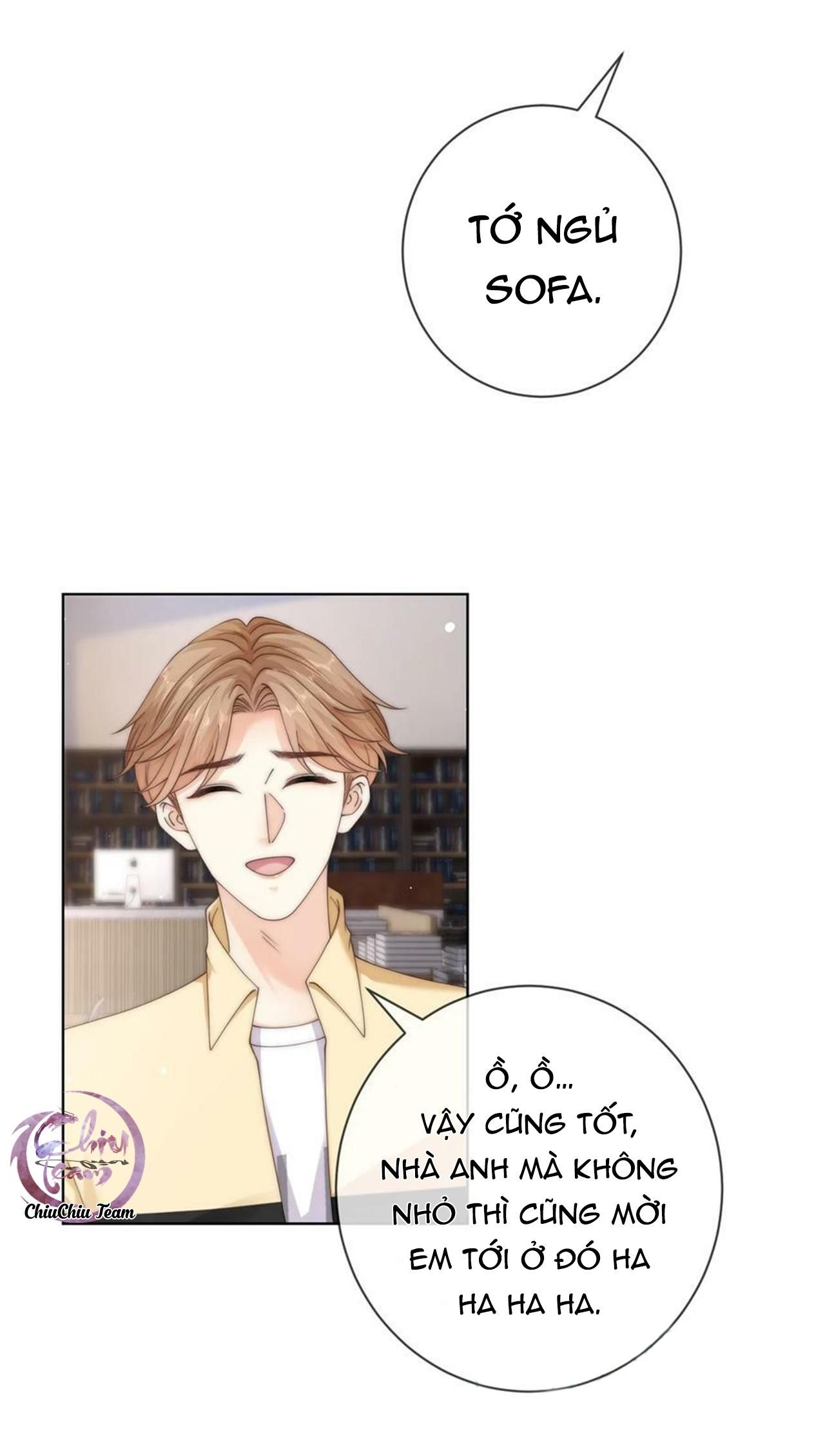 Đảo Thanh Mai Chapter 64 - 19