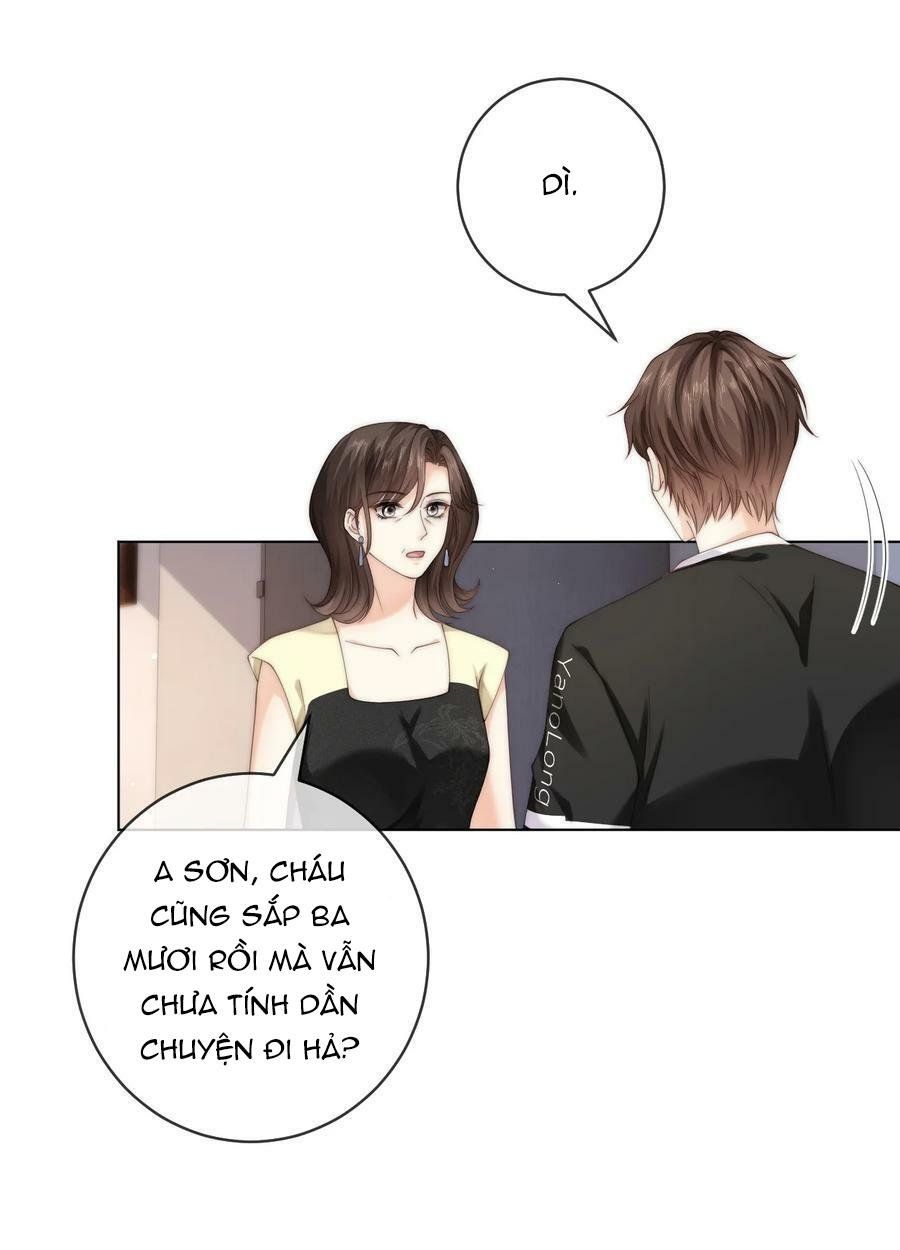 Đảo Thanh Mai Chapter 67 - 11