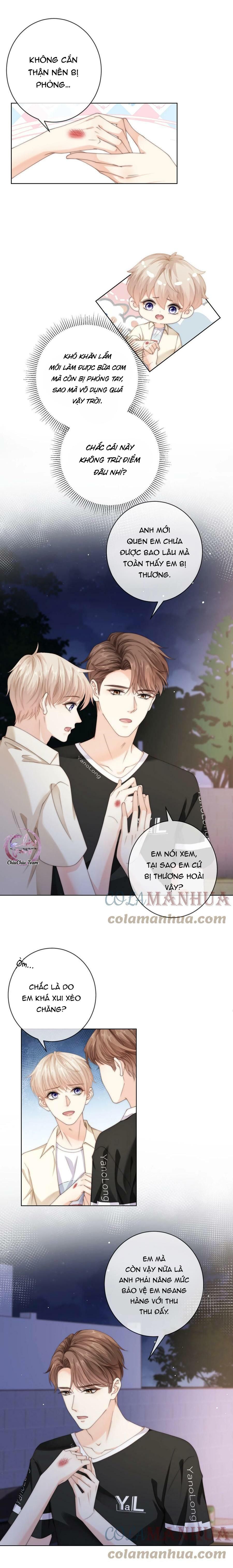 Đảo Thanh Mai Chapter 68 - 4