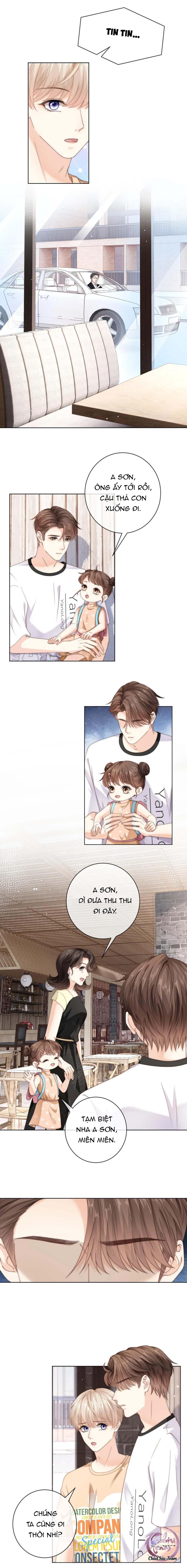 Đảo Thanh Mai Chapter 70 - 4