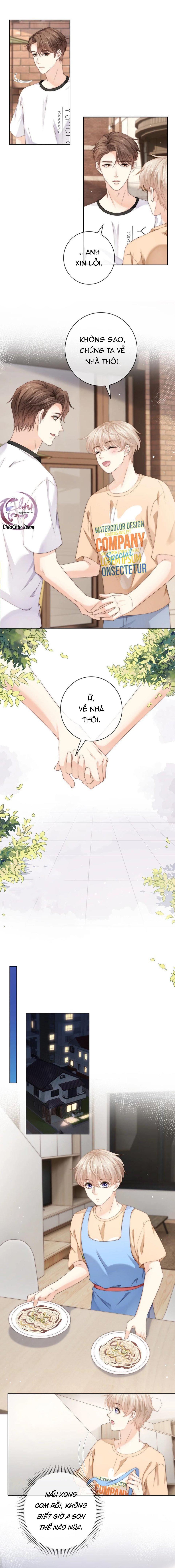 Đảo Thanh Mai Chapter 70 - 6
