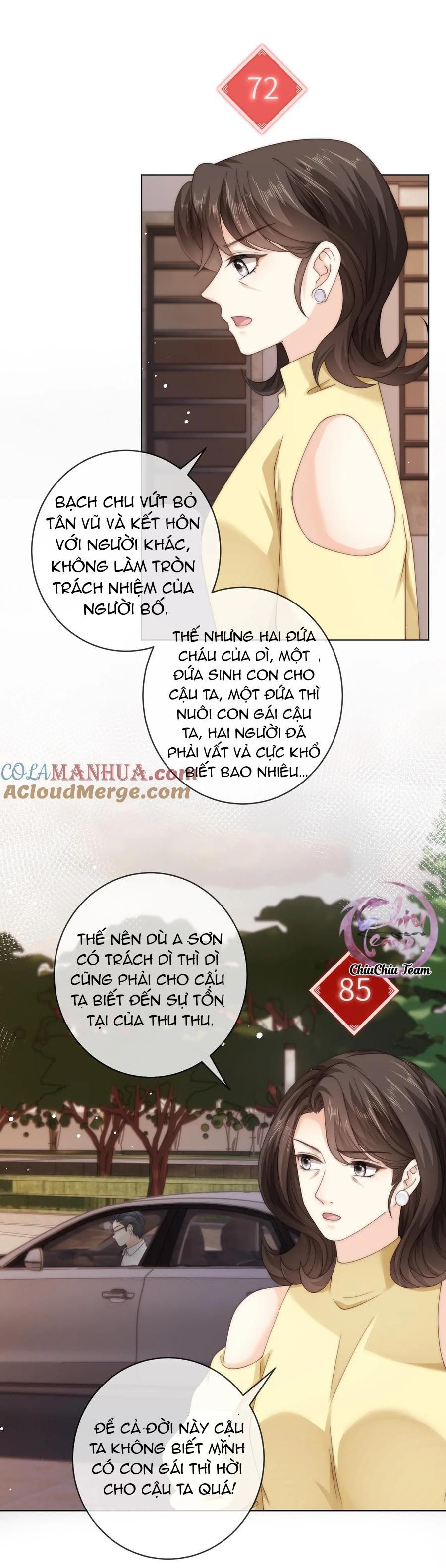 Đảo Thanh Mai Chapter 73 - 15
