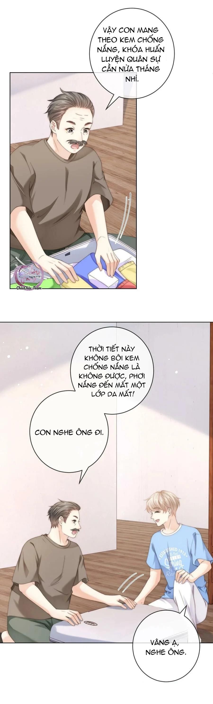 Đảo Thanh Mai Chapter 77 - 16
