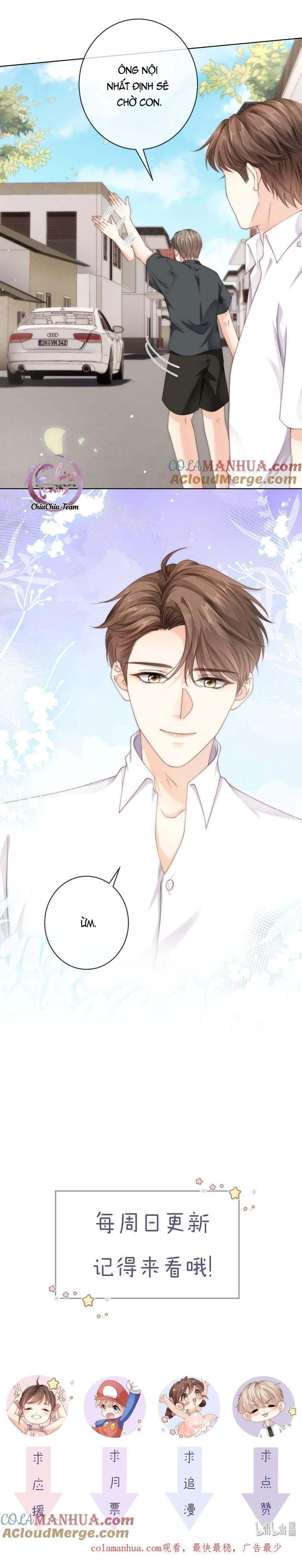 Đảo Thanh Mai Chapter 81 - 8
