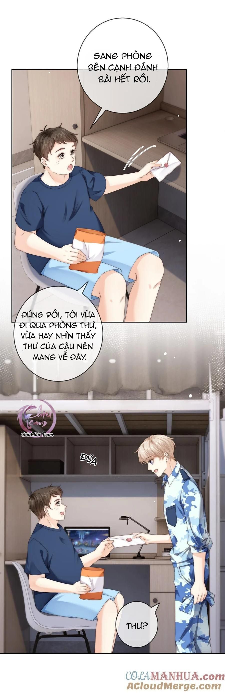 Đảo Thanh Mai Chapter 82 - 14
