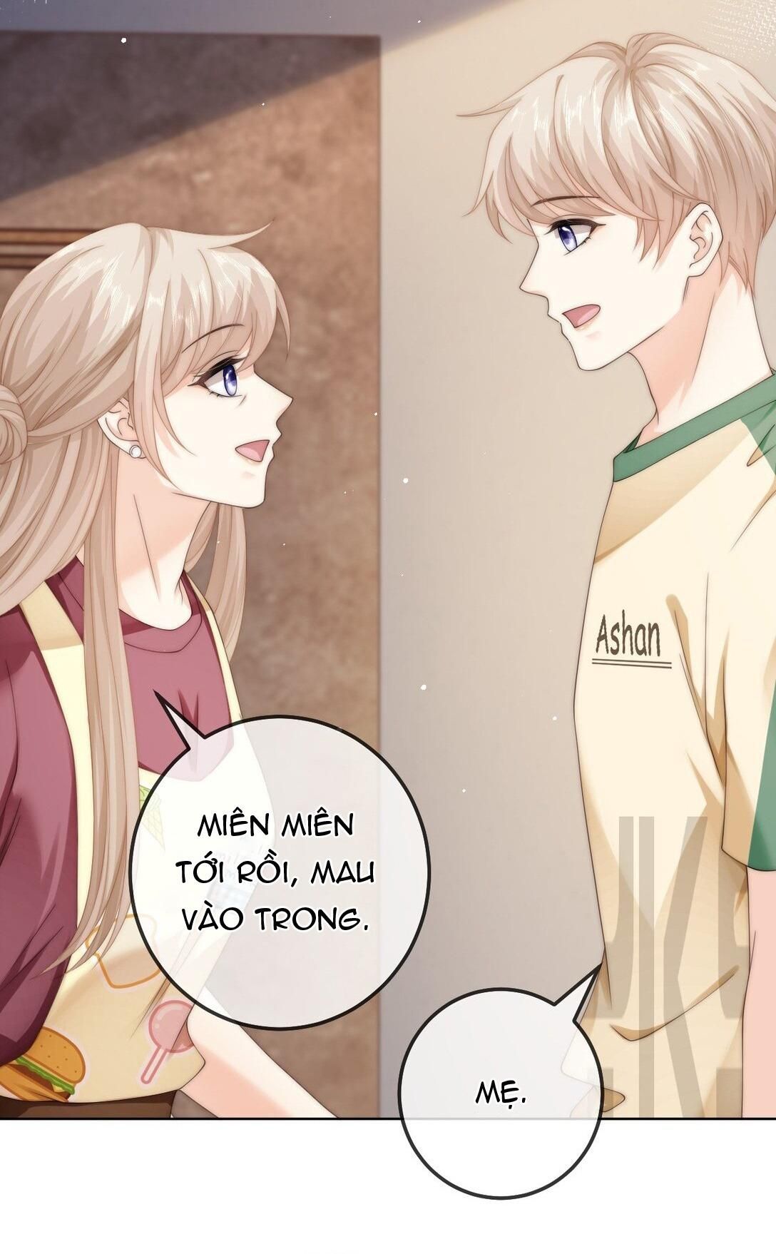 Đảo Thanh Mai Chapter 84 - 15