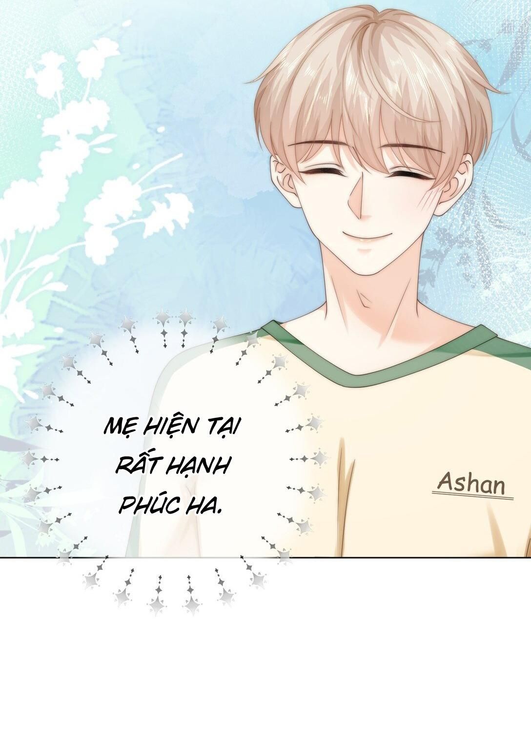 Đảo Thanh Mai Chapter 84 - 22