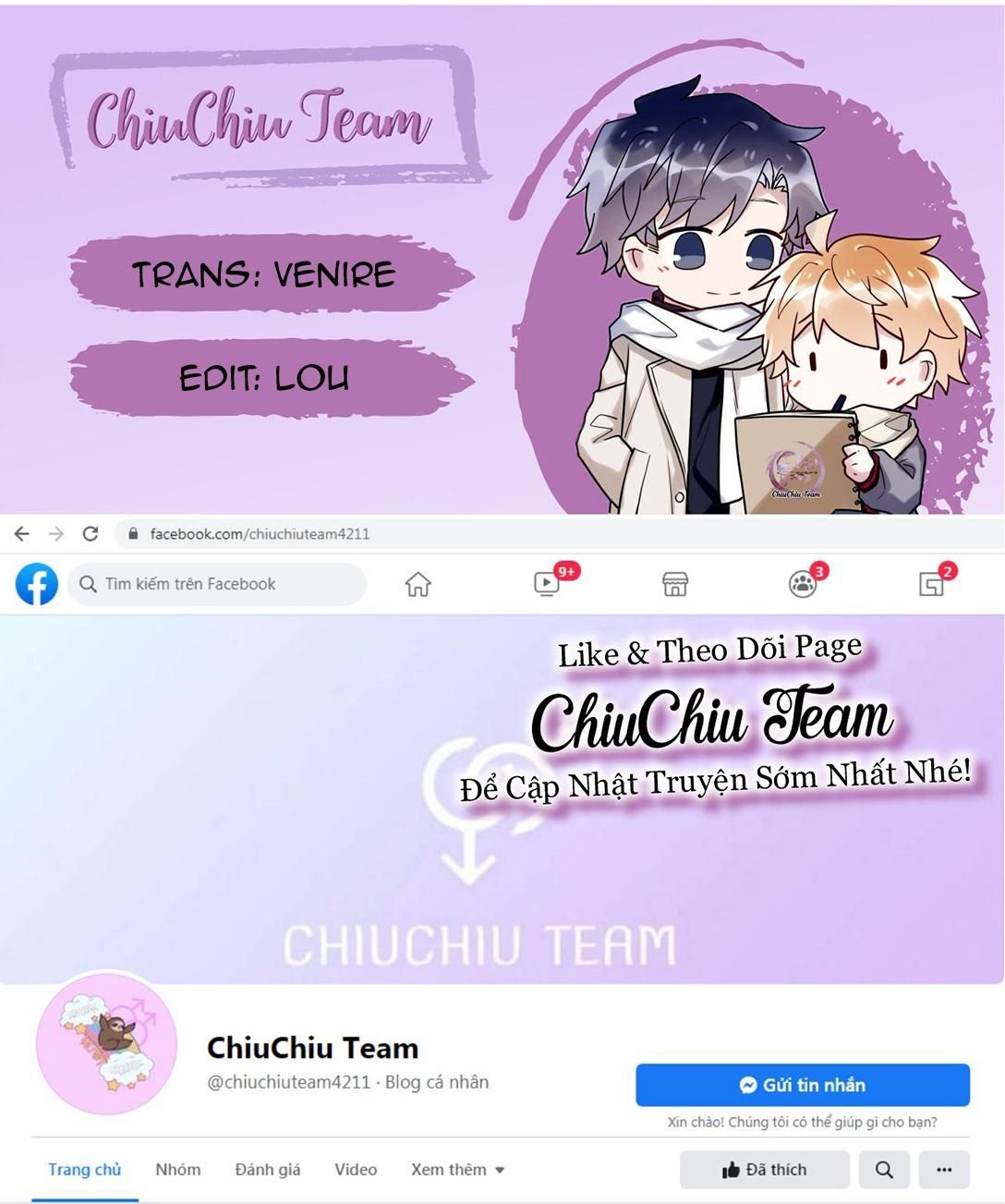 Đảo Thanh Mai Chapter 84 - 34