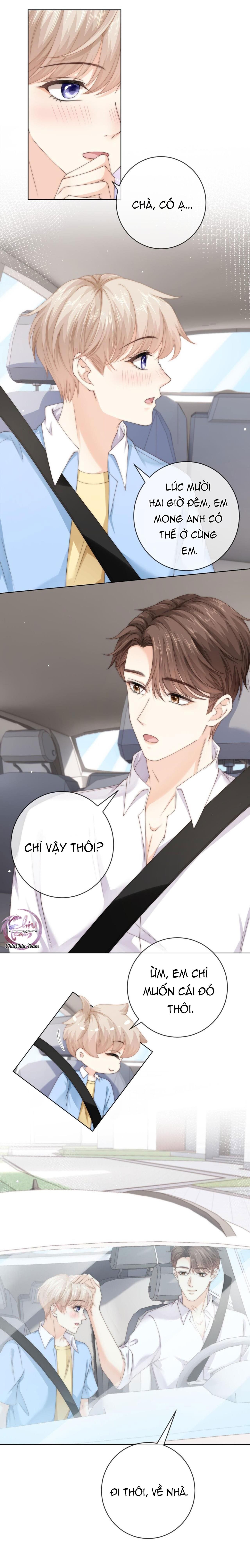 Đảo Thanh Mai Chapter 86 - 5