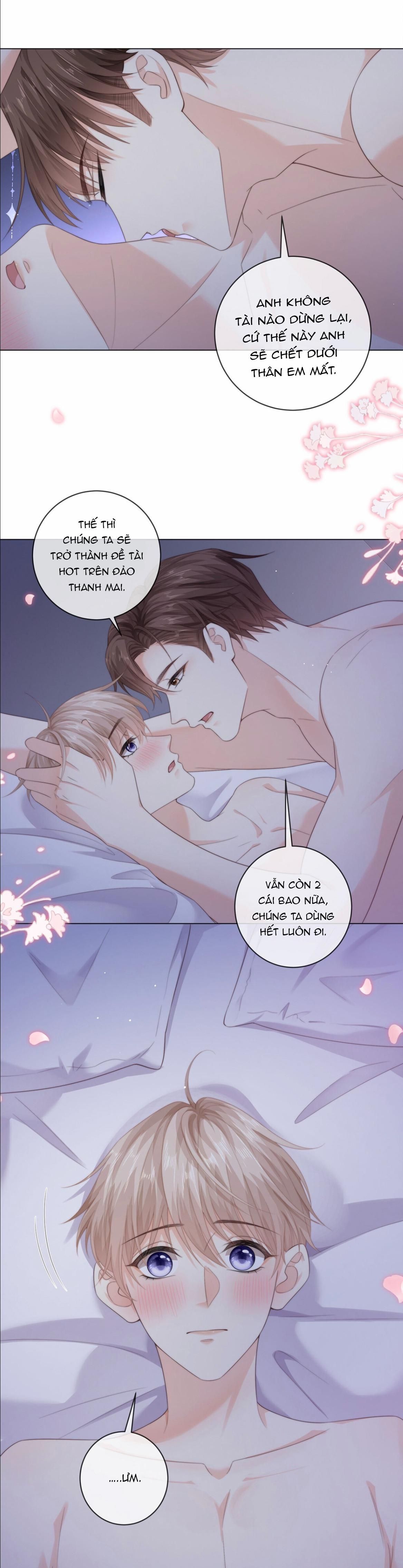 Đảo Thanh Mai Chapter 88 - 16