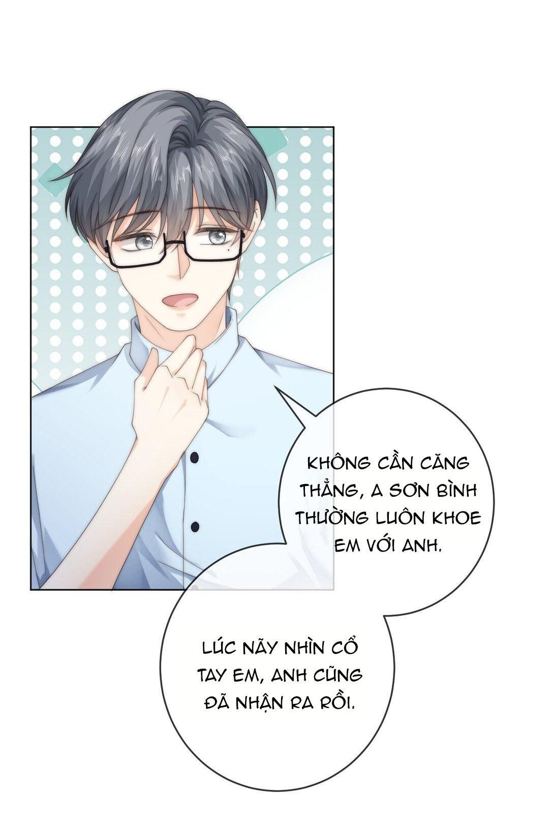 Đảo Thanh Mai Chapter 91 - 16