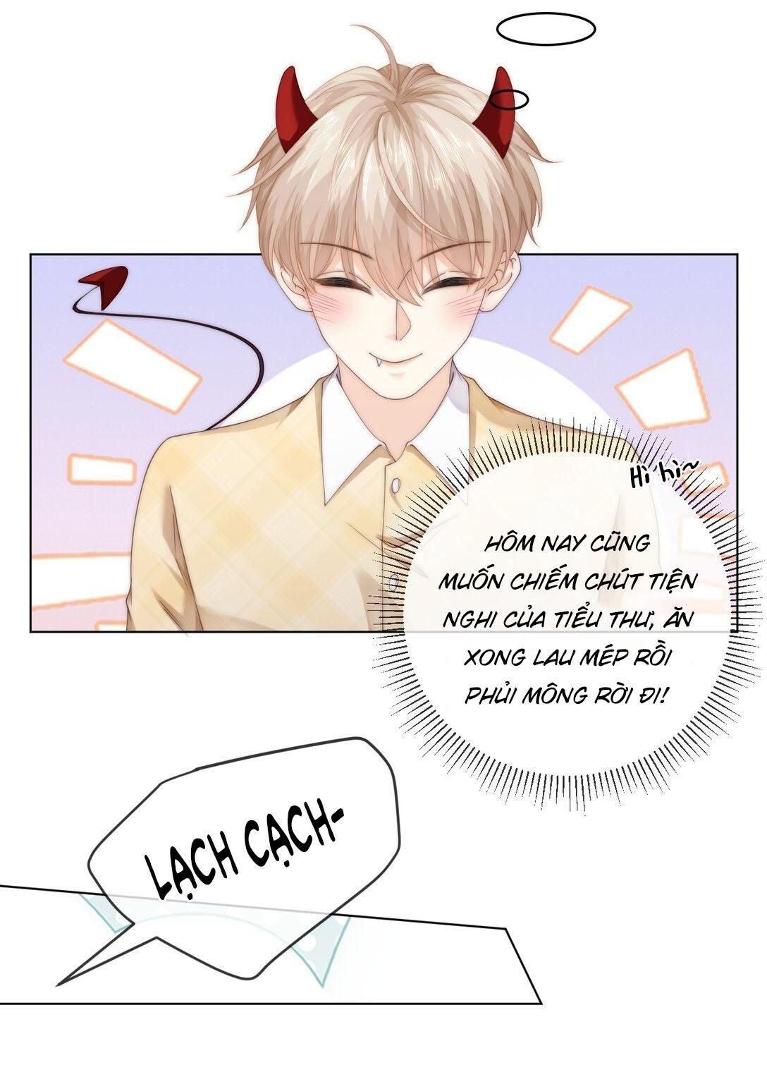 Đảo Thanh Mai Chapter 91 - 4