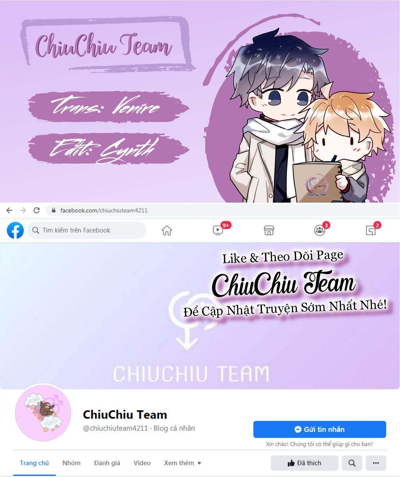 Đảo Thanh Mai Chapter 91 - 34