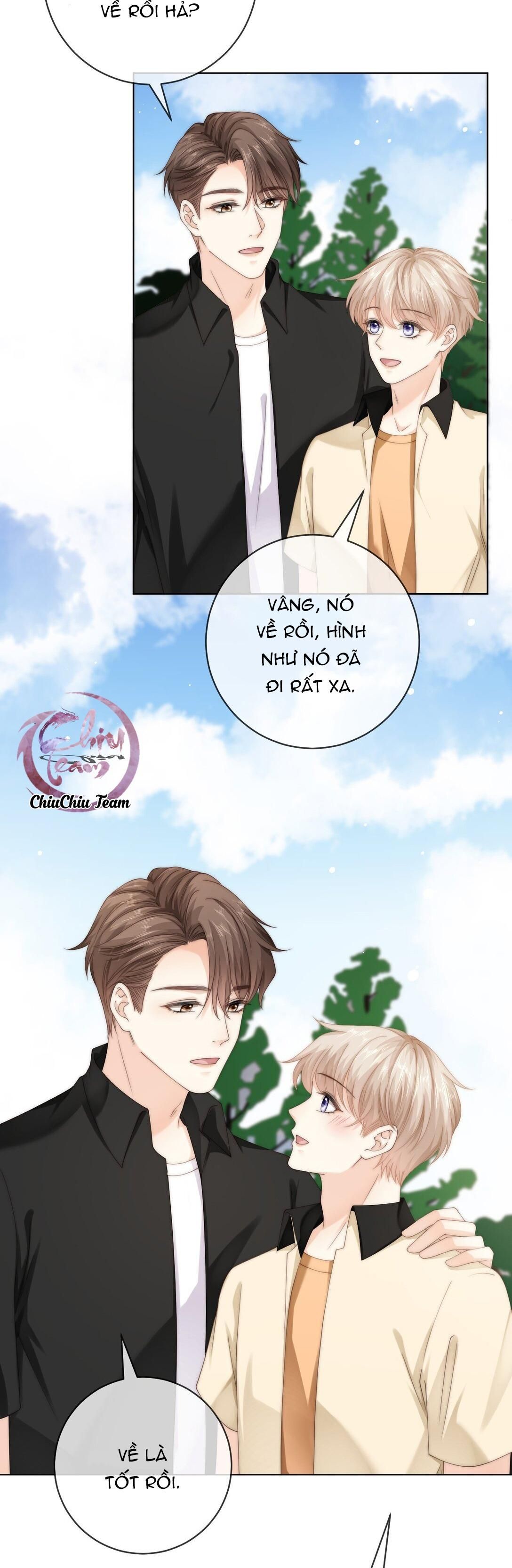 Đảo Thanh Mai Chapter 92 - 17