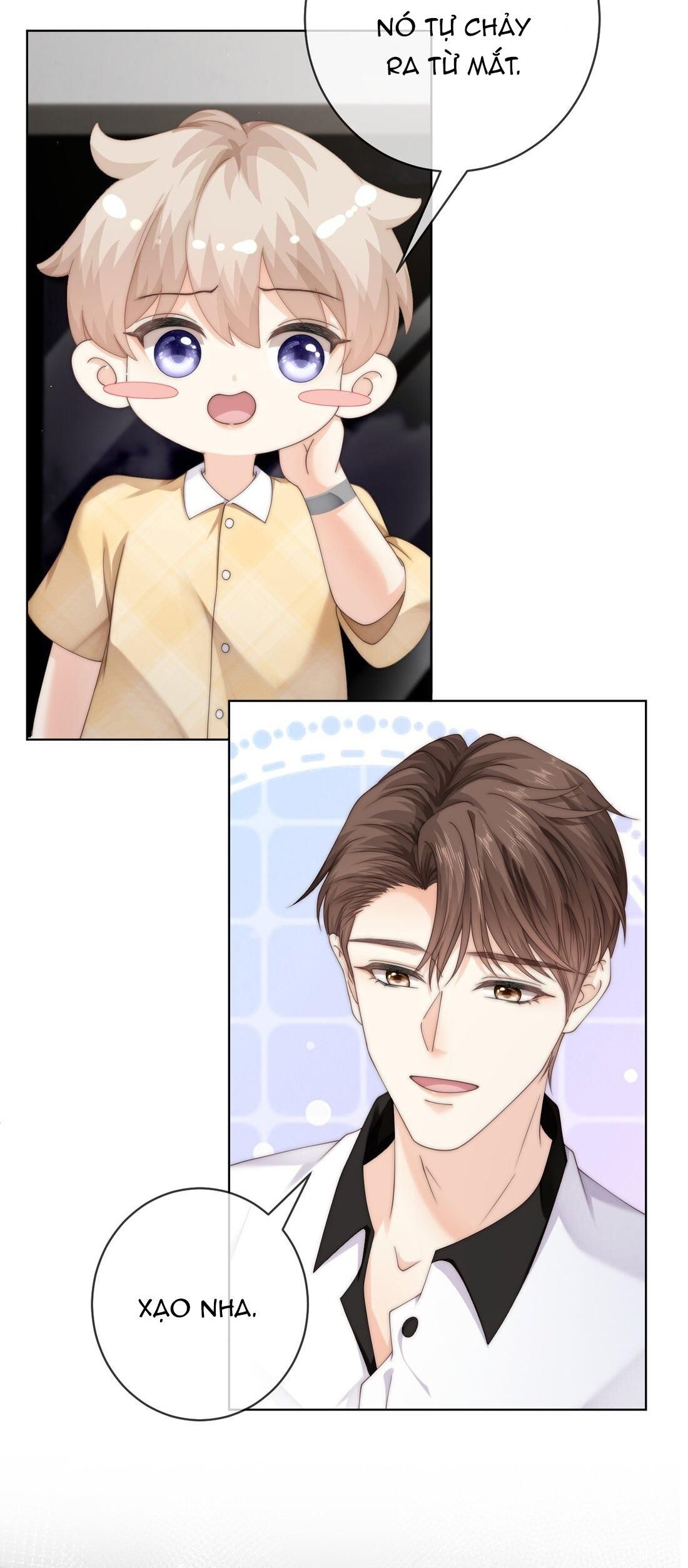 Đảo Thanh Mai Chapter 92 - 9