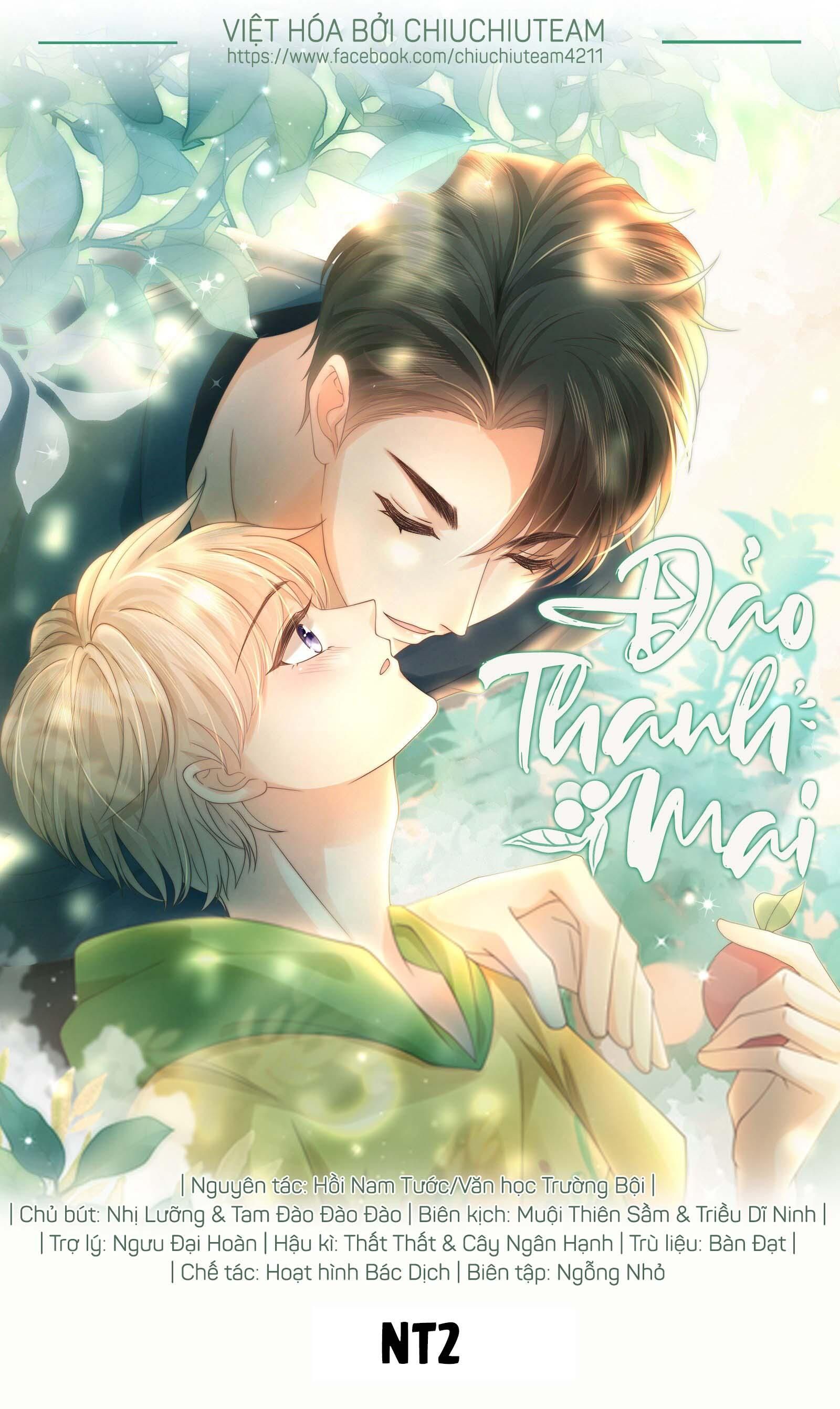 Đảo Thanh Mai Chapter 94 - 2