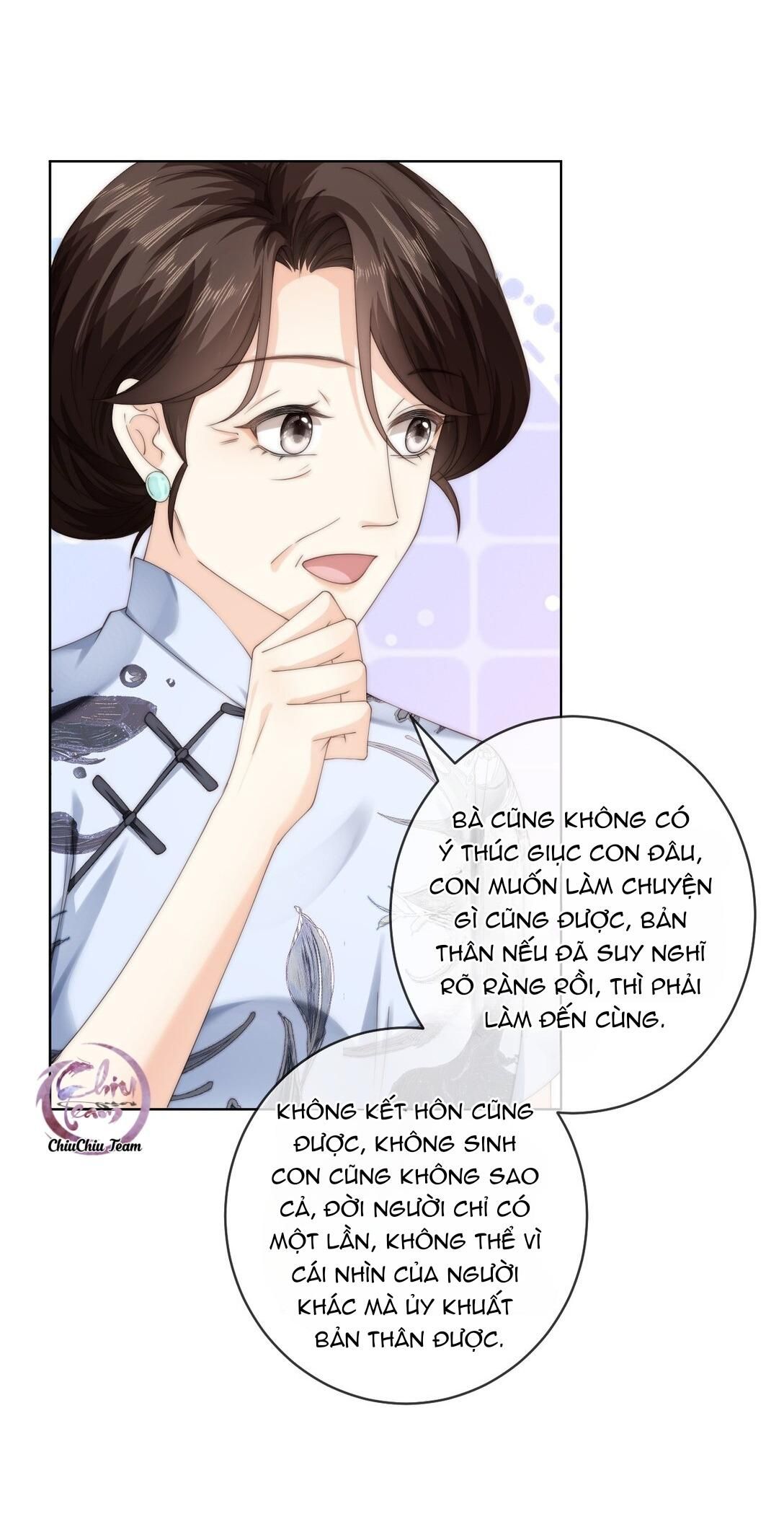 Đảo Thanh Mai Chapter 95 - 20