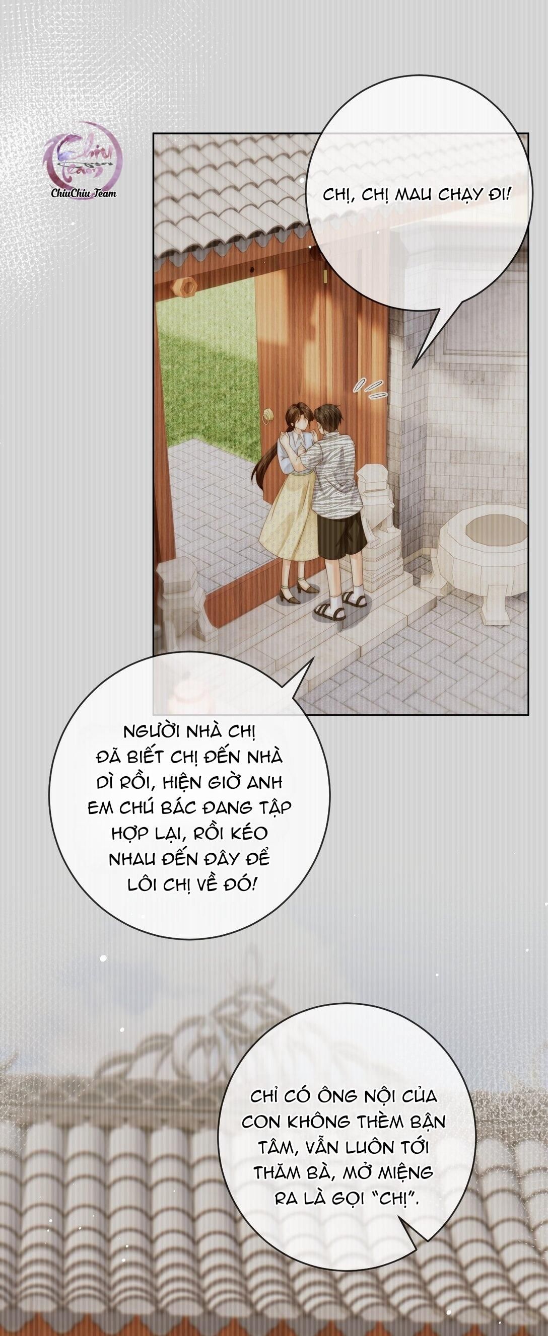 Đảo Thanh Mai Chapter 95 - 23
