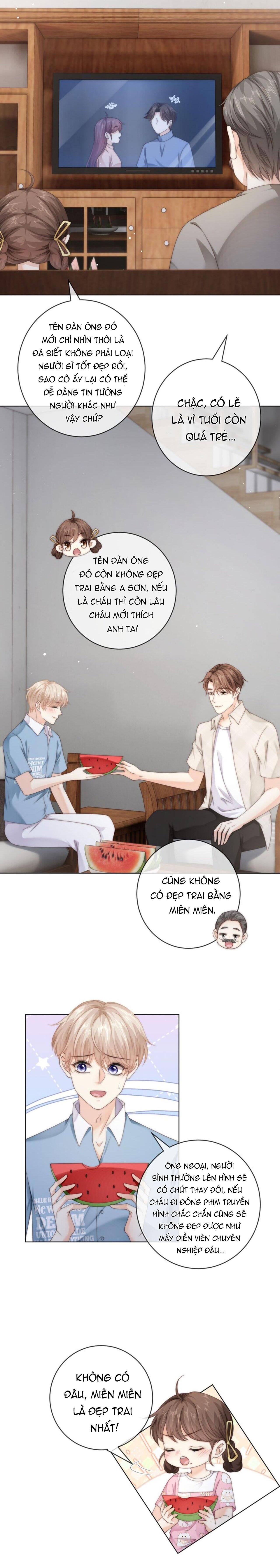 Đảo Thanh Mai Chapter 96 - 7