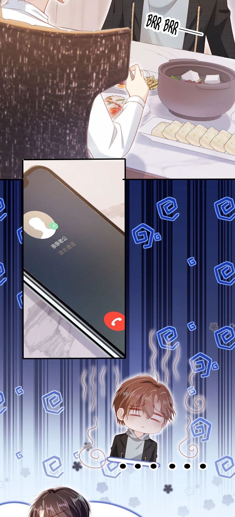 Hắc Hóa Phản Diện Sủng Lên Trời Chapter 123 - 22