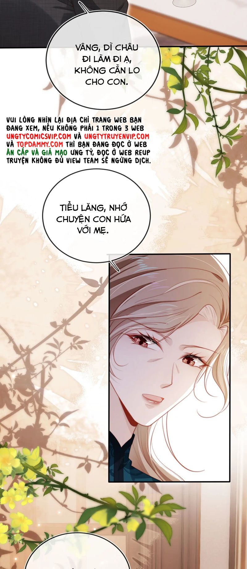 Hắc Hóa Phản Diện Sủng Lên Trời Chapter 123 - 39